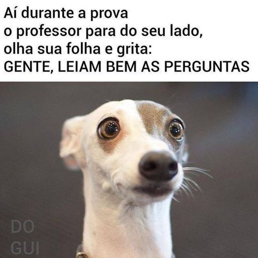 Quem nunca 