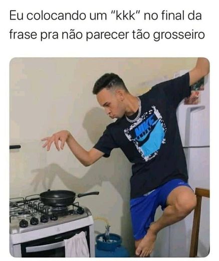 Quem nunca