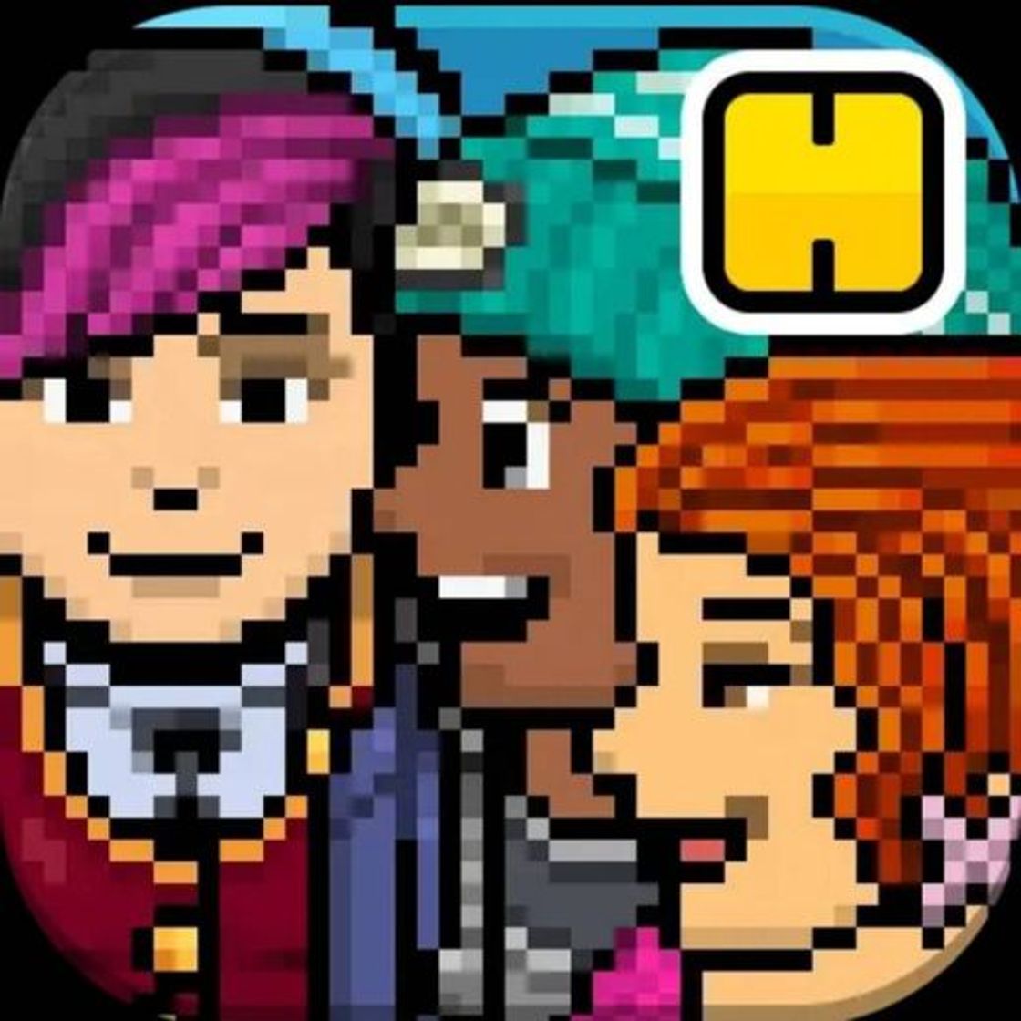 Videogames habbo 