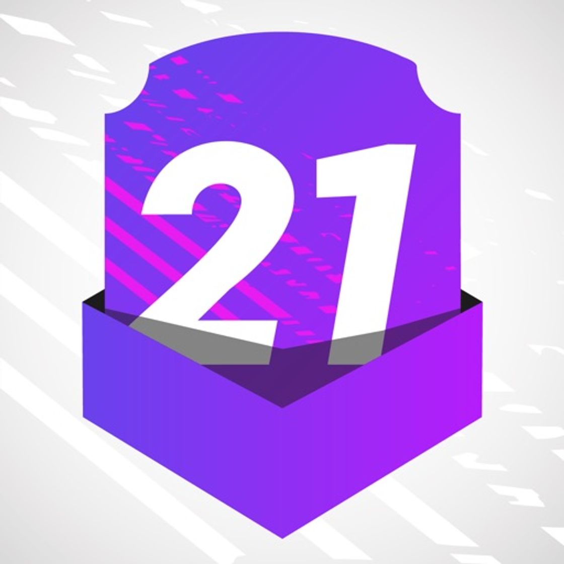 App MAD FUT 21 Draft & Pack Opener