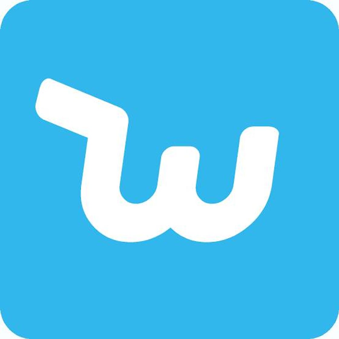 Apps App de compras WISH