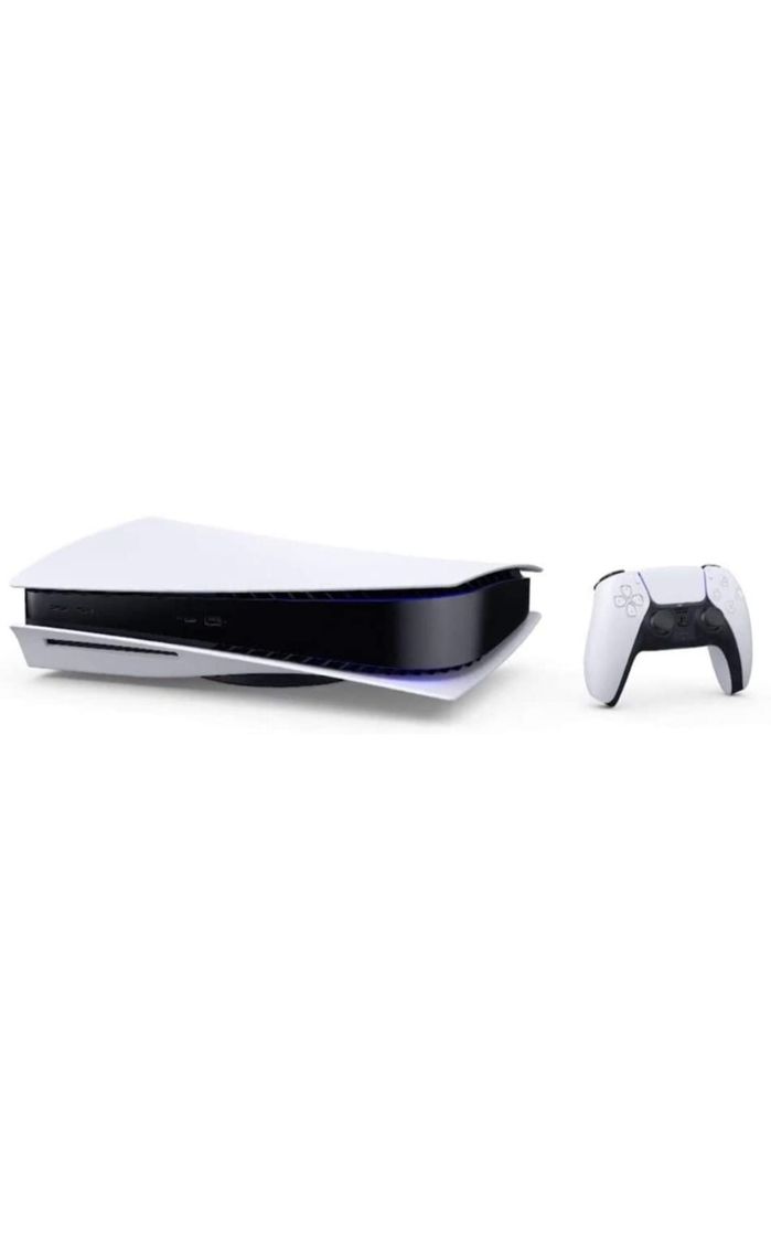 Fashion Console PlayStation®5
4,9 de 5 estrelas (6.675)