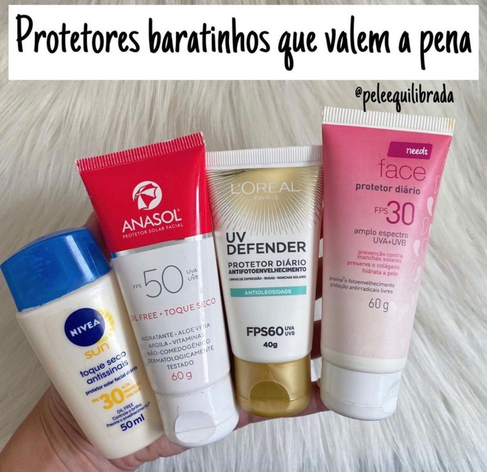 Social Dica de skin care 