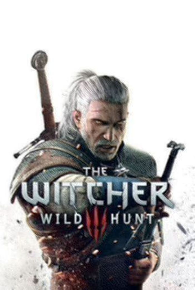 Videogames The Witcher 3: Wild Hunt