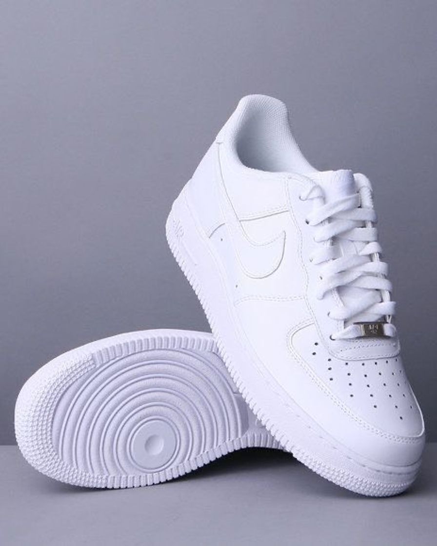 Fashion air force 1 nike branco