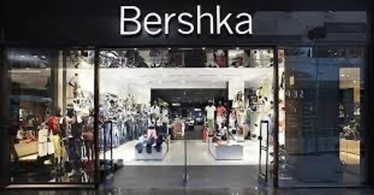 Place Bershka