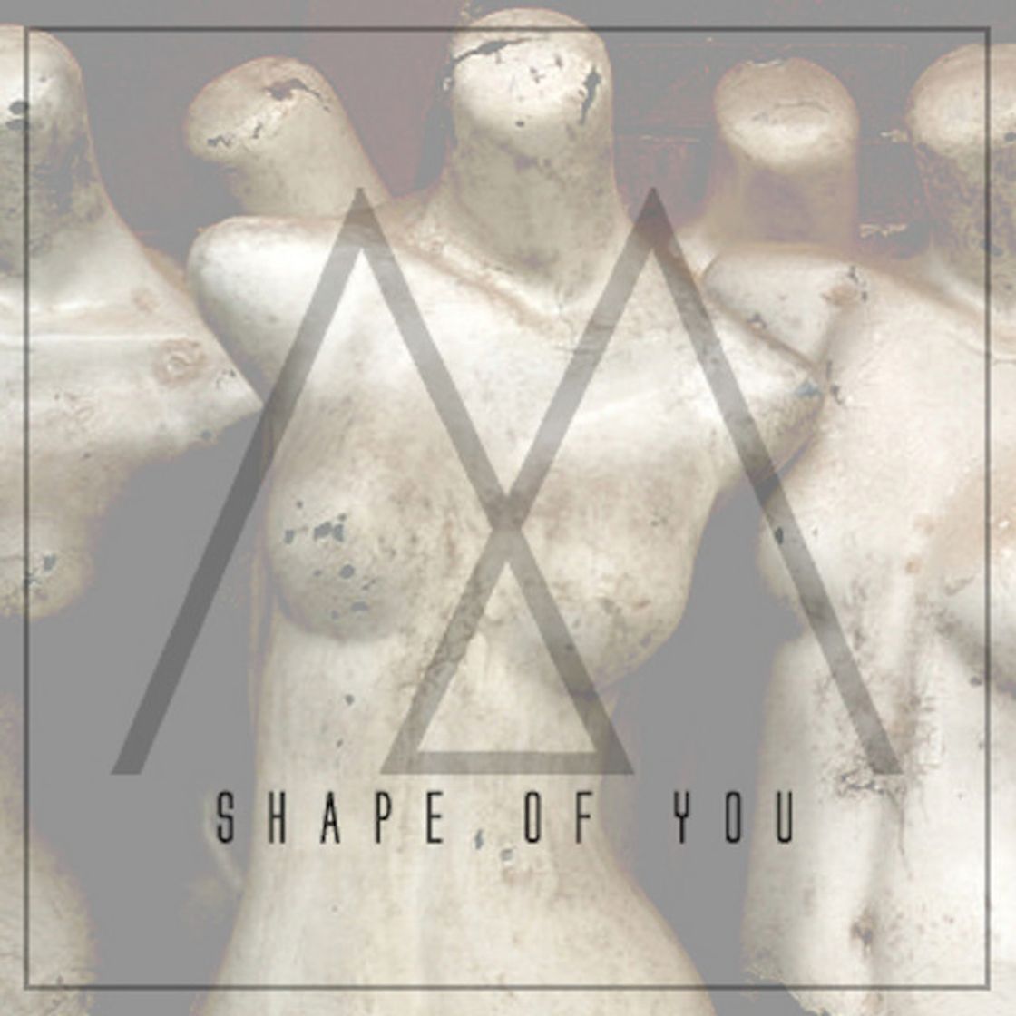 Music Shape of You