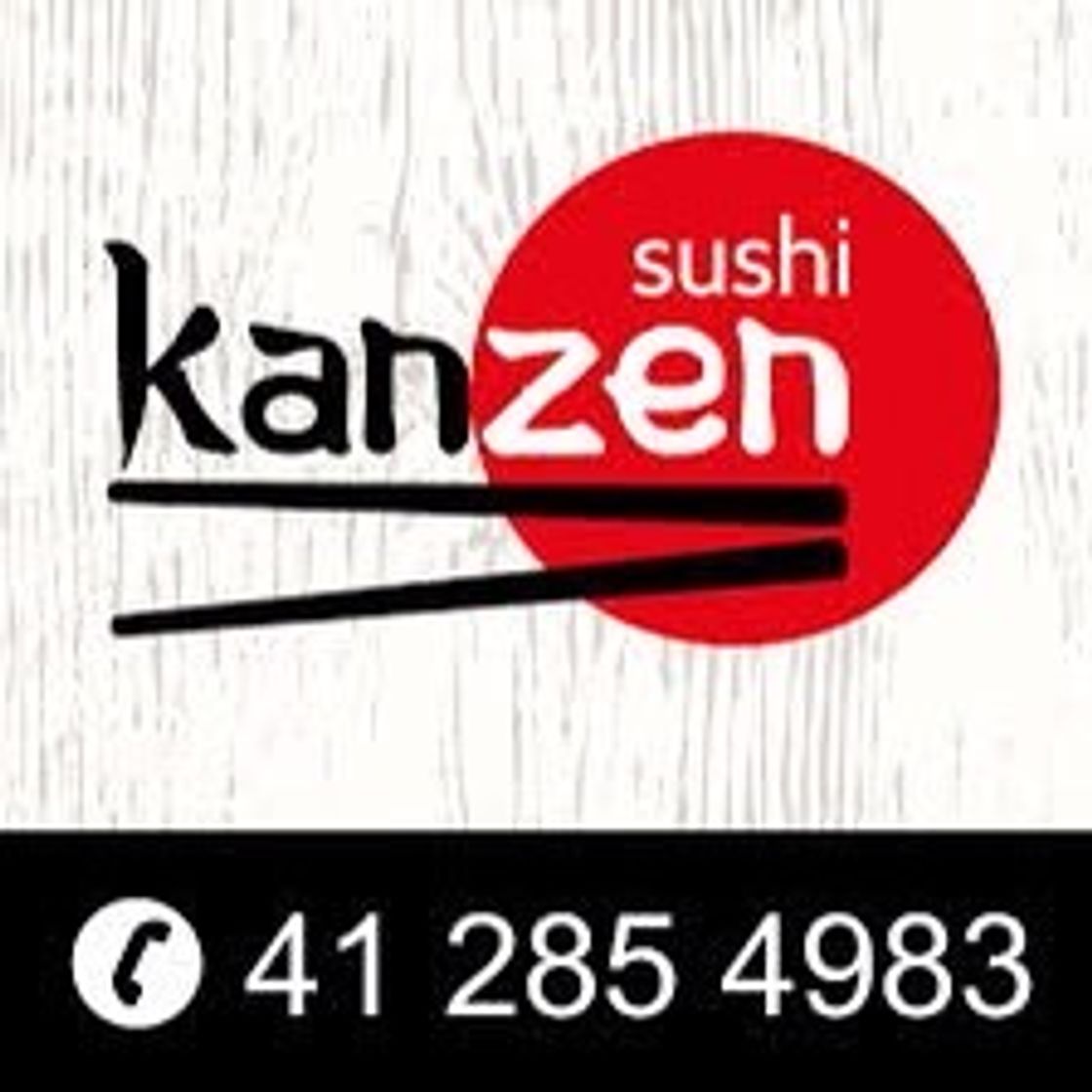 Restaurants Sushi Kanzen Sushi Hualpén