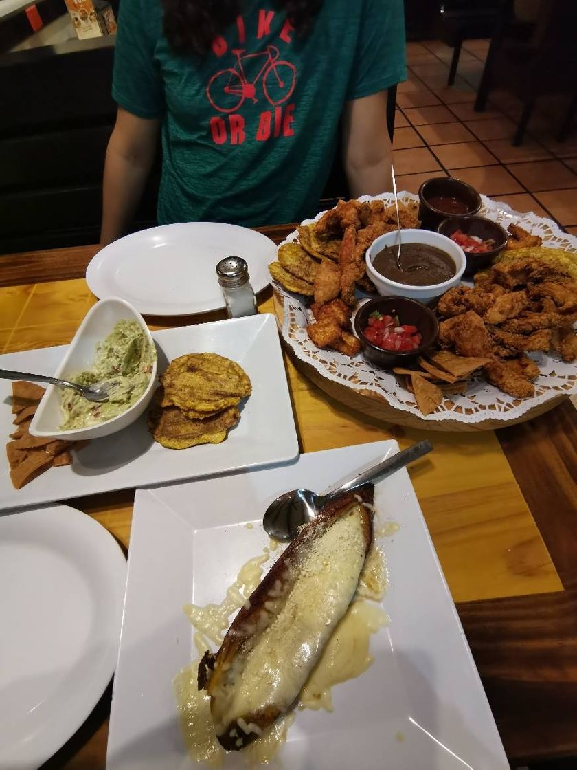 Restaurants Rostipollos Sabana