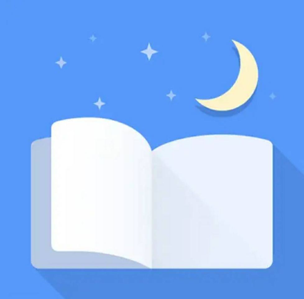 App Moon+ Reader 