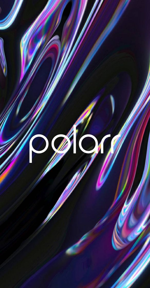 App Polarr