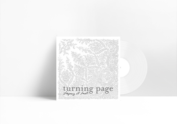 Canción Turning Page