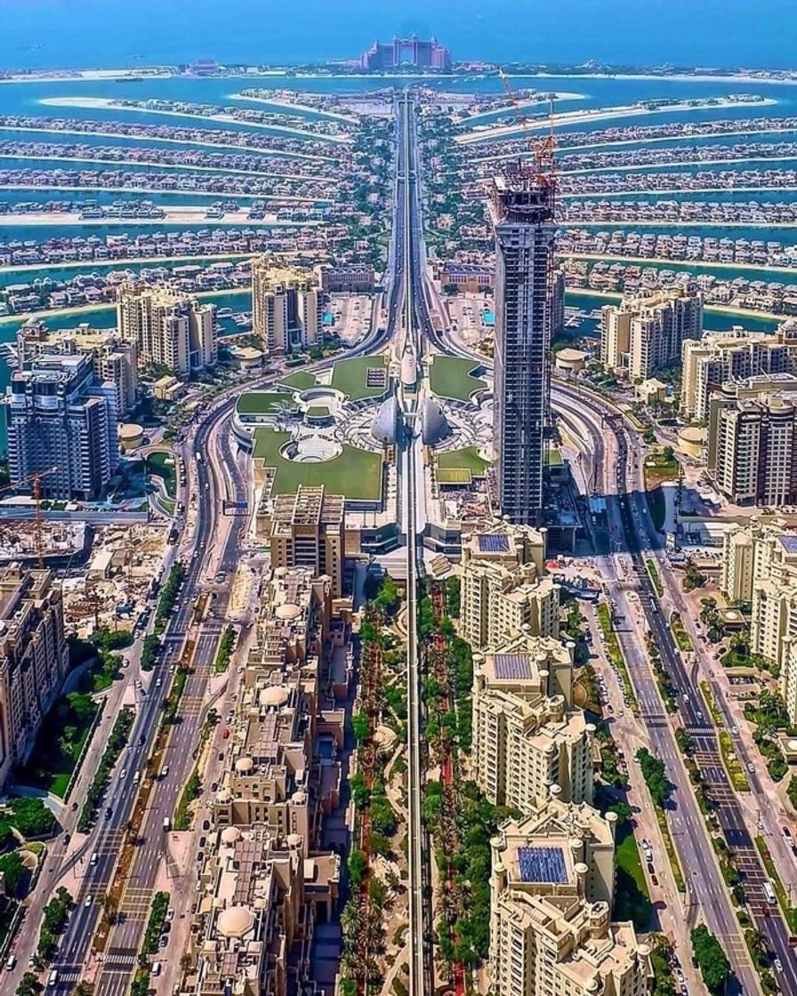 Moda DUBAI