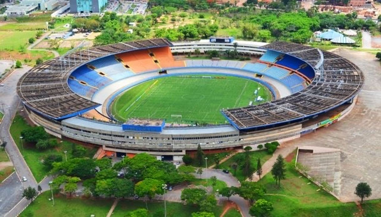 Fashion Estádio Juventude FC