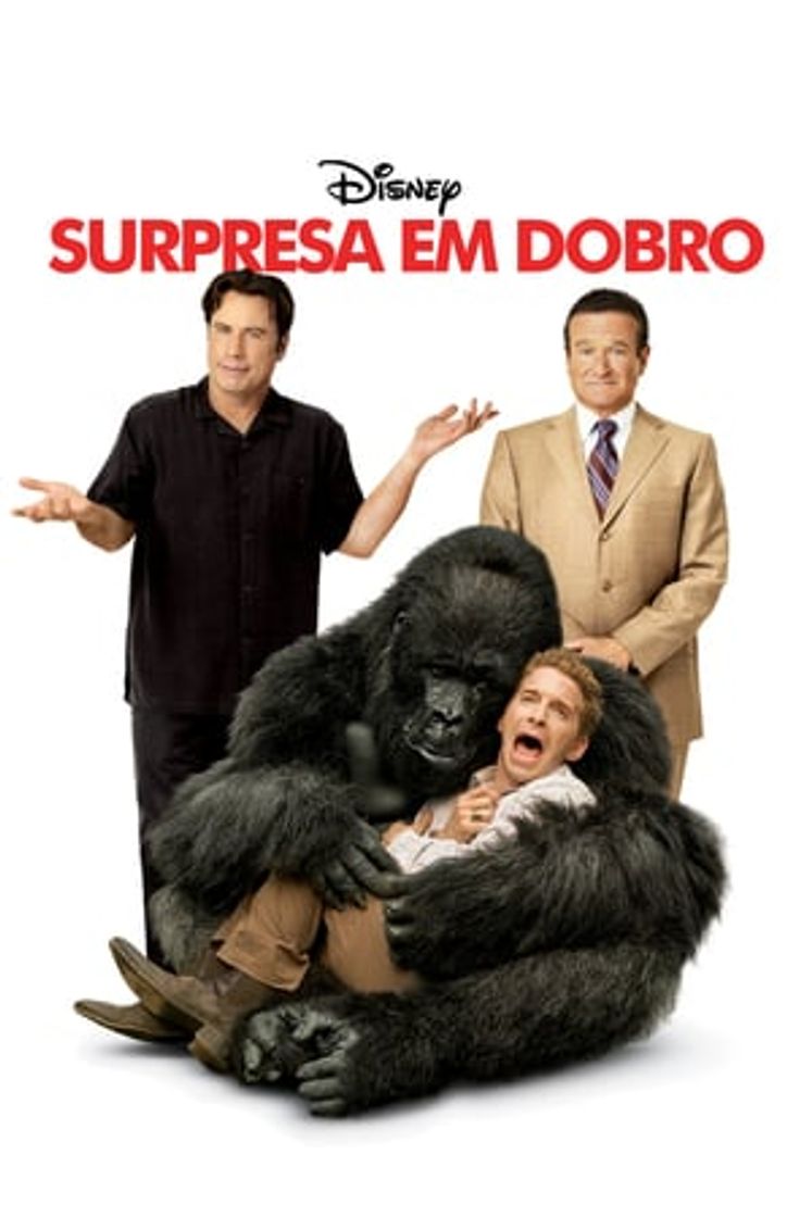 Movie Dos canguros muy maduros
