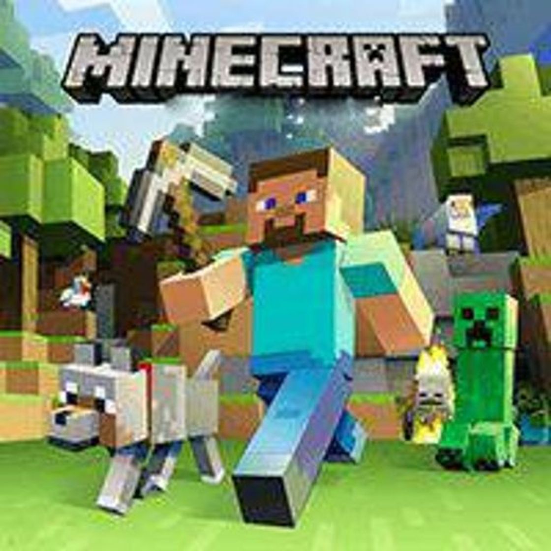 Videogames Minecraft um jogo de sobrevivência 