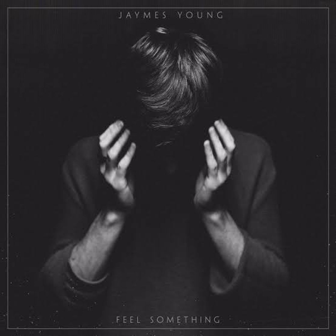 Music Infinity - Jaymes Young