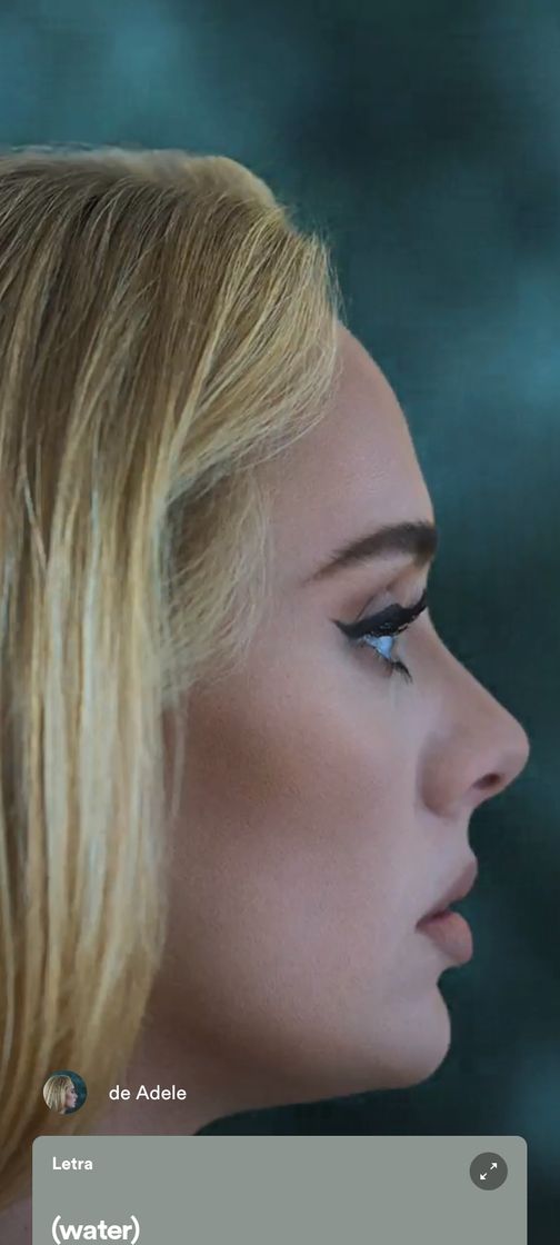 Music Adele - Can I Get I