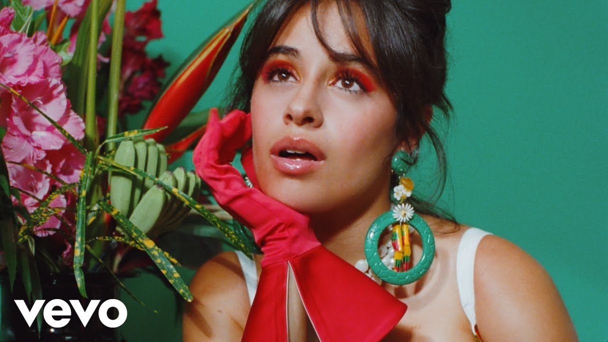 Music Camila Cabello - Don't Go Yet 