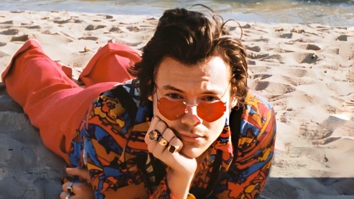 Music Harry Styles - Watermelon Sugar 