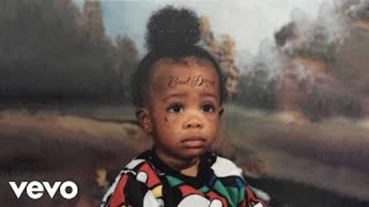 Music SZA - Good Days 