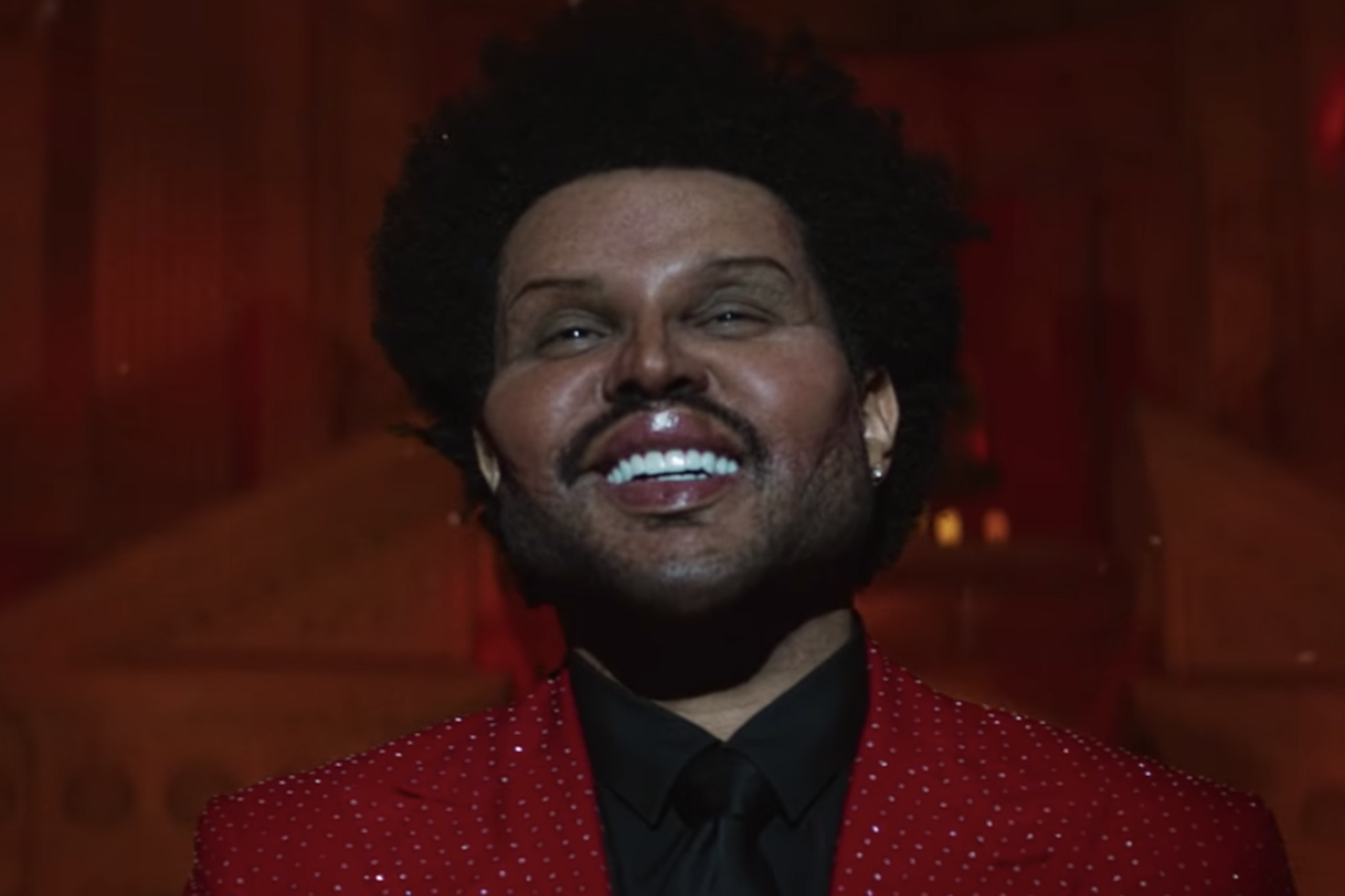 Music The Weeknd- Save Your Tears