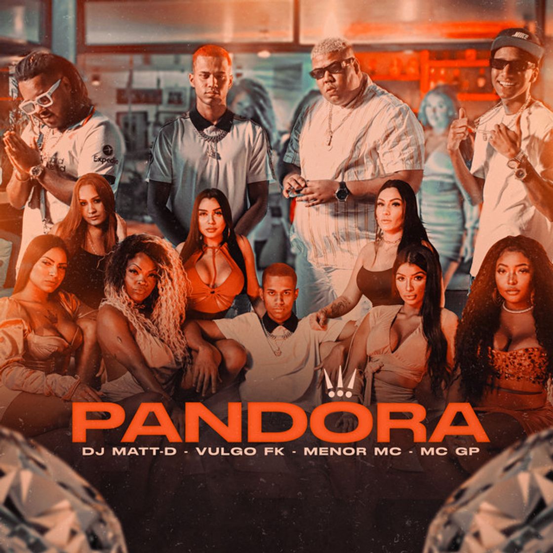 Music Pandora