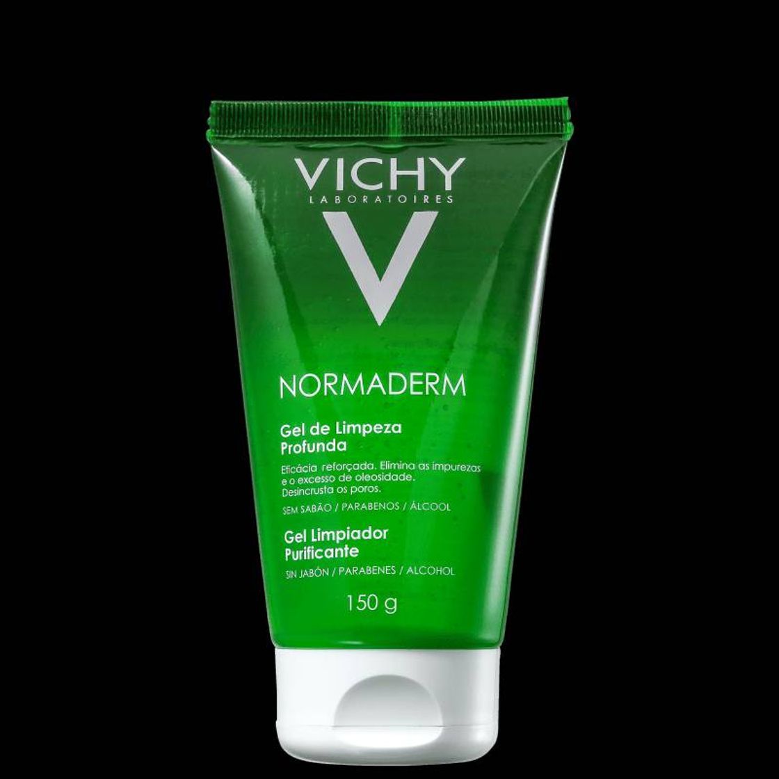 Products Normaderm vich pele mista e oleosa 