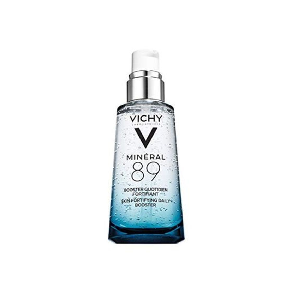 Beauty Vichy Mineral 89 50ml