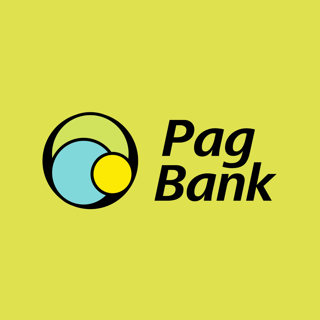 Pag bank um dos melhores banco digital 😍