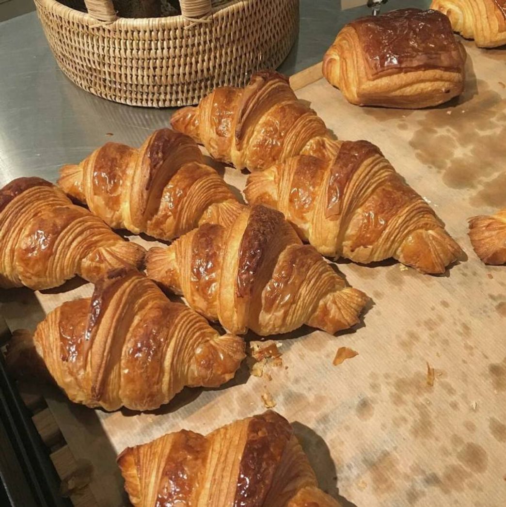 Moda CROISSANTS 