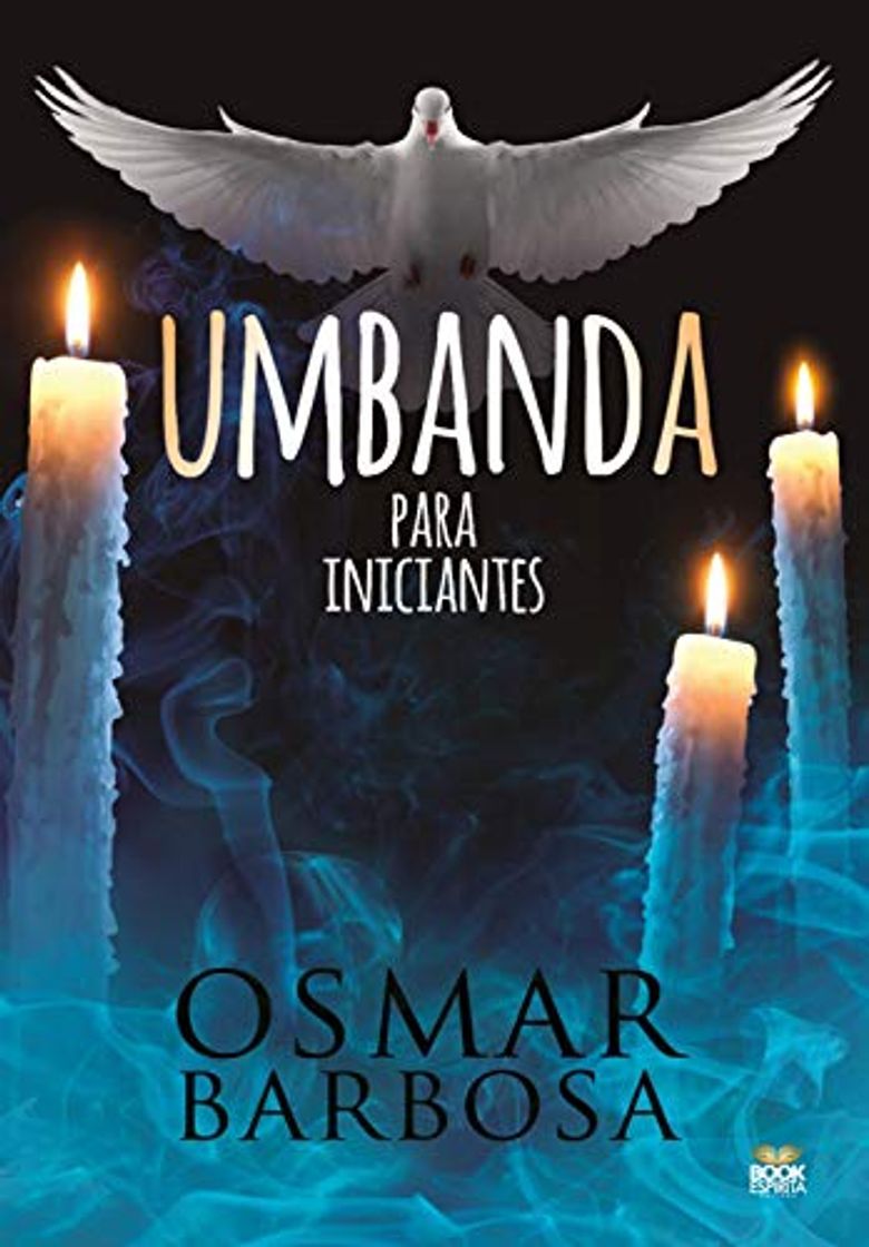 Books Umbanda para iniciantes