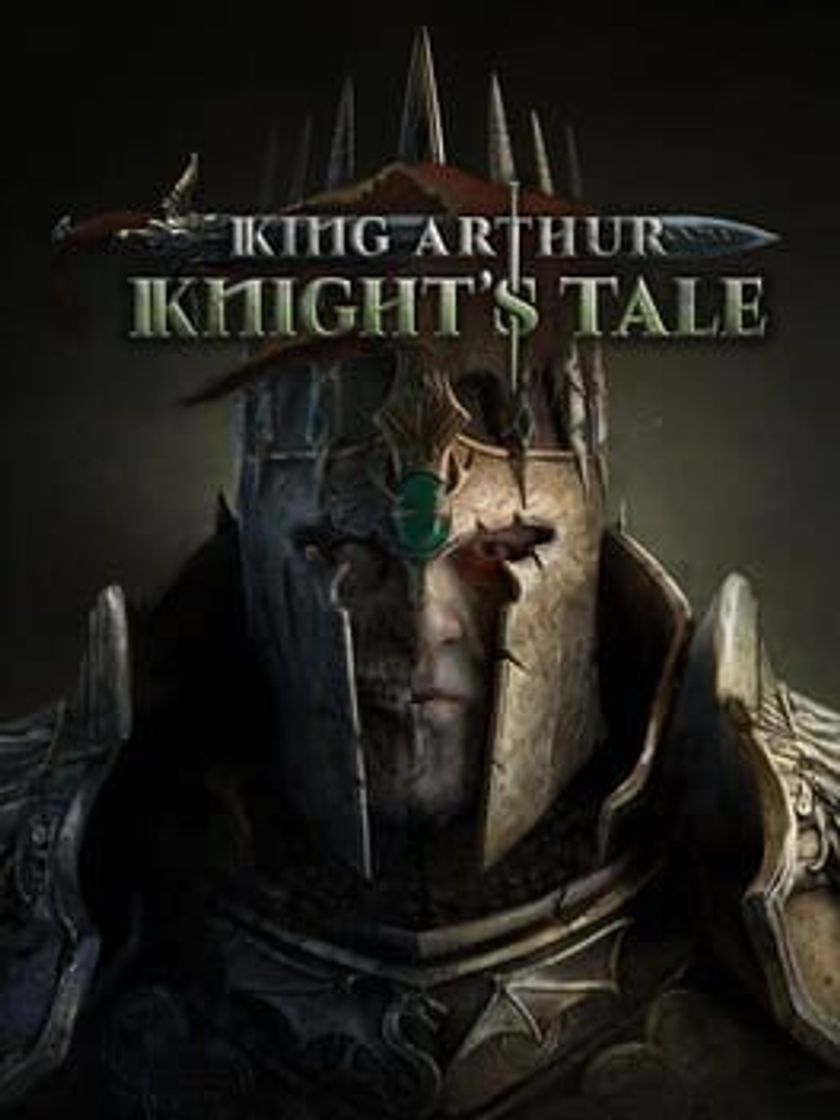 Videogames King Arthur: Knight's Tale