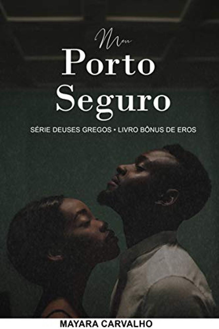 Libros Meu Porto Seguro: Deuses Gregos • Spin-off Eros