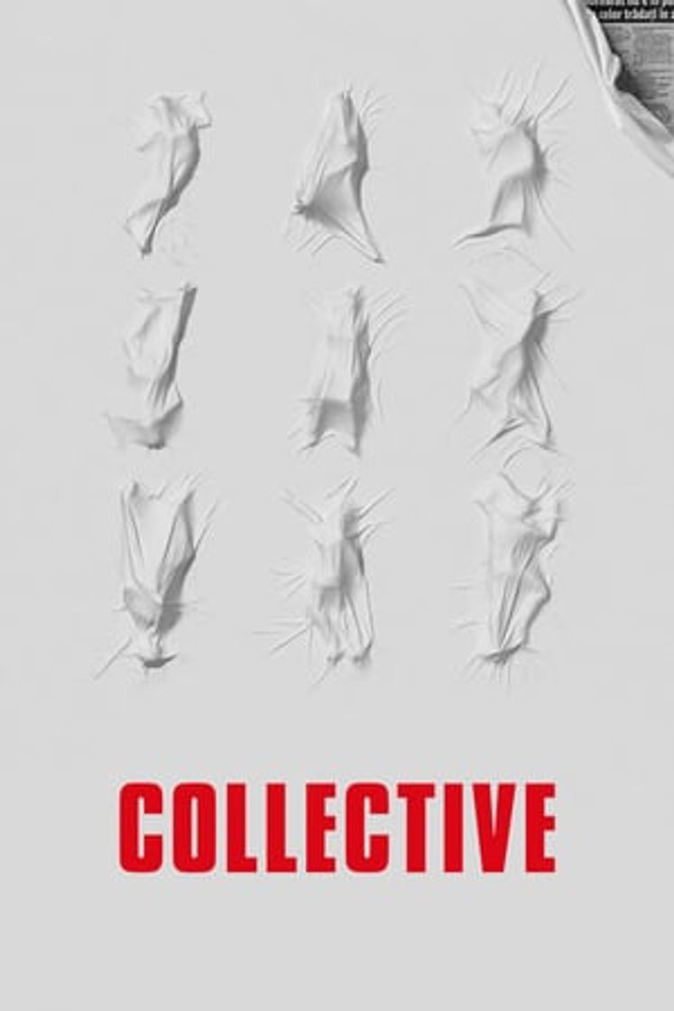Película Collective