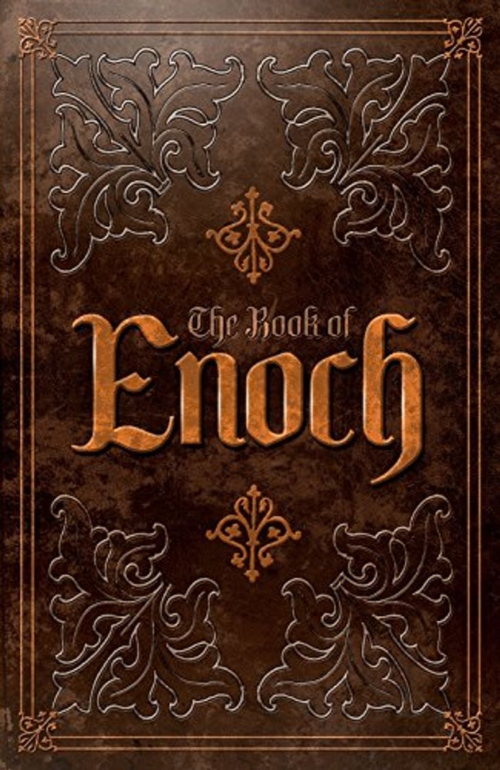 Books Enoch: Book of Enoch