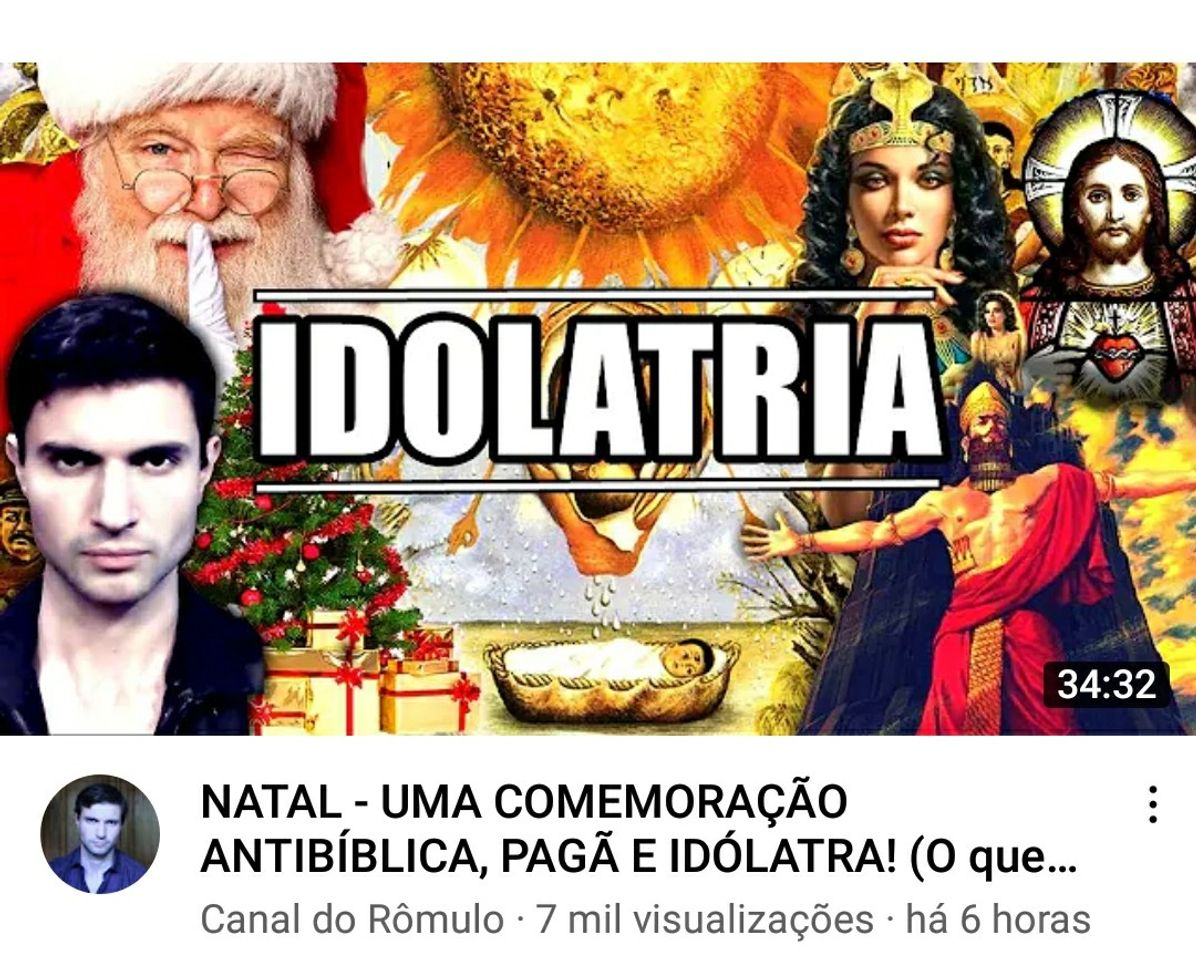 Social NATAL - YouTube