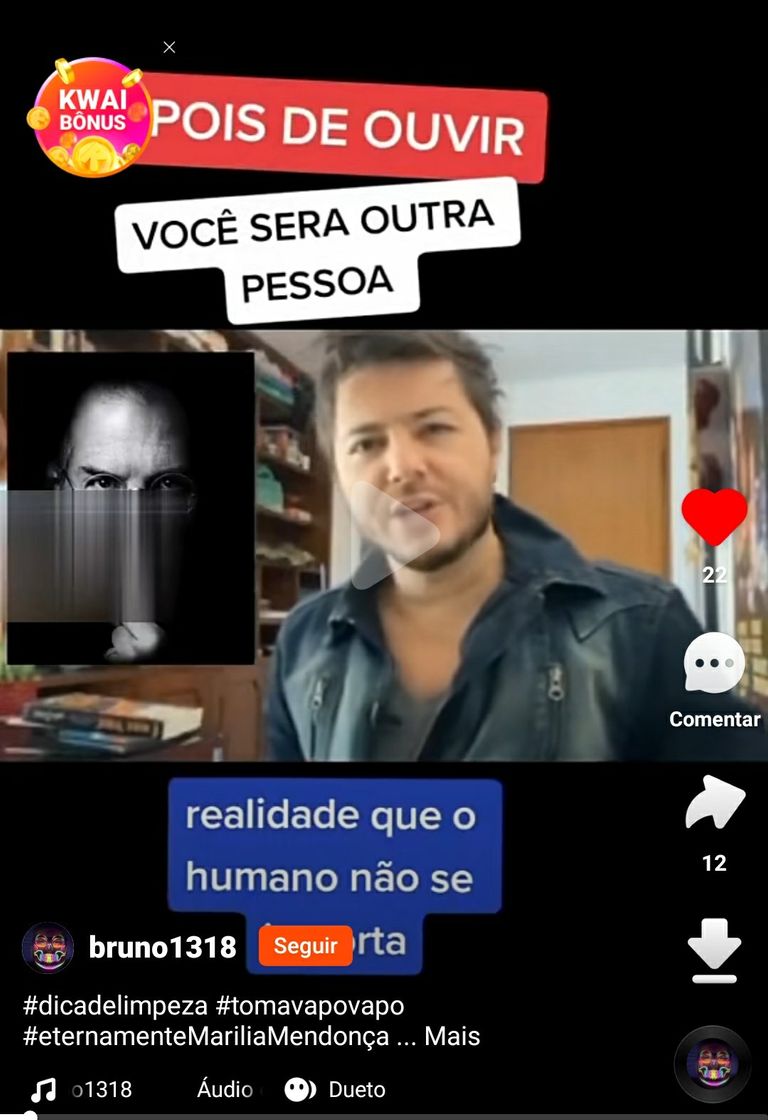 Moda Realidade que o humano não se importa 