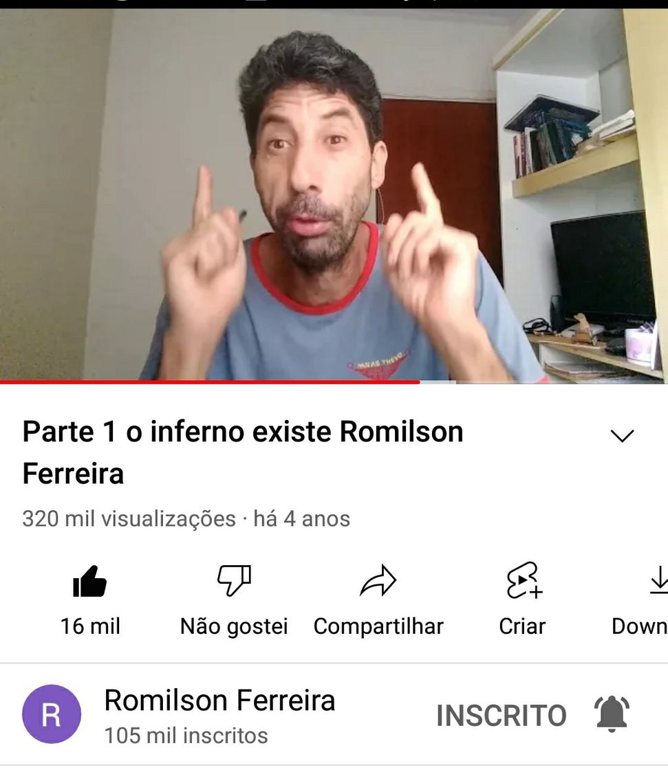 Social O inferno existe