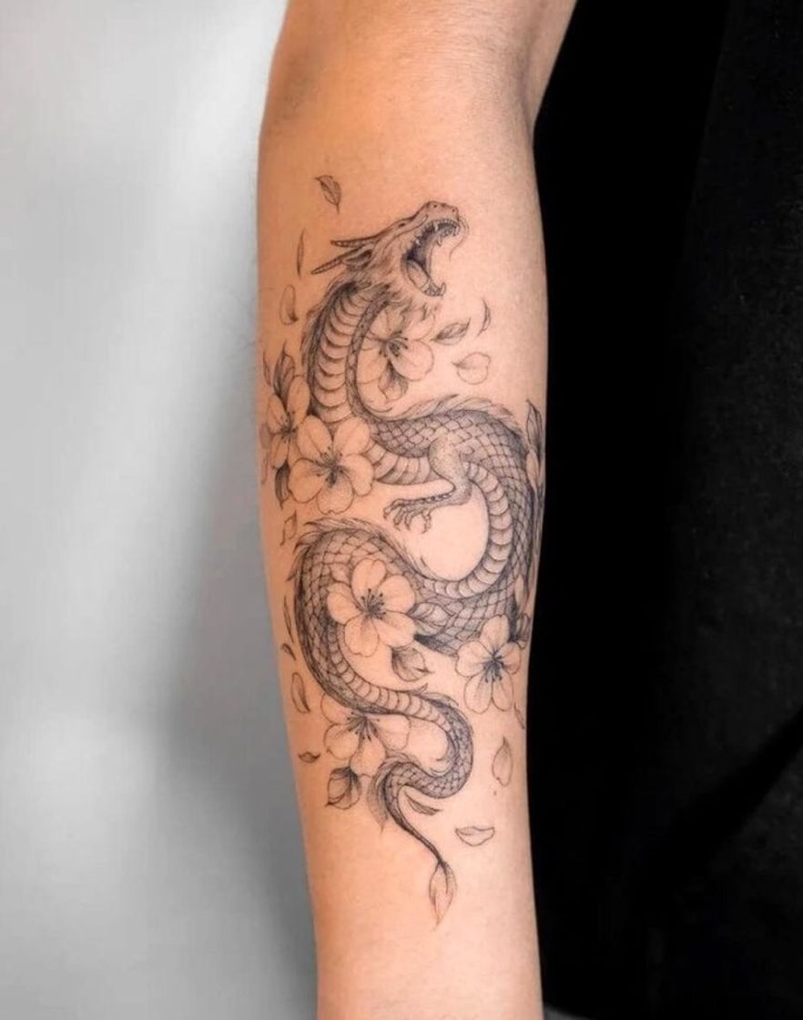 Social Tattoo 