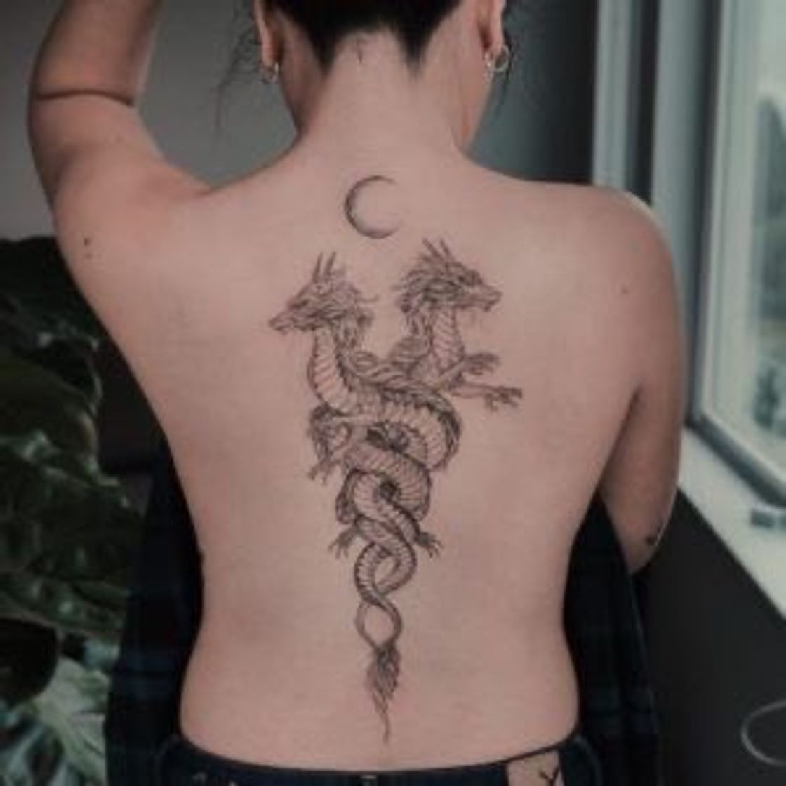 Social Tattoo 