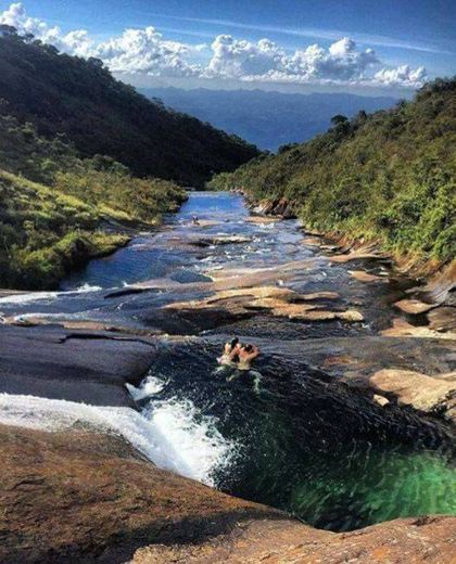 Parque nacional do Caparaó