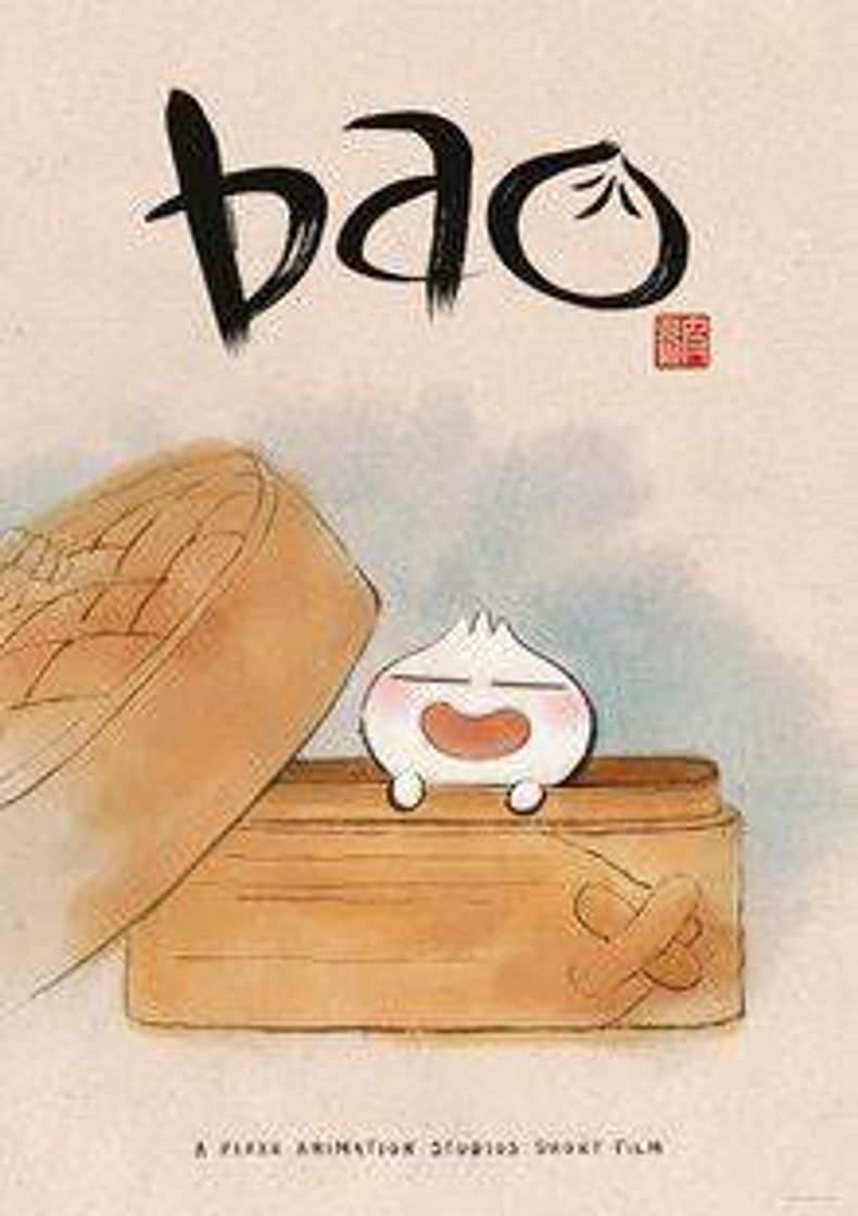 Fashion Bao