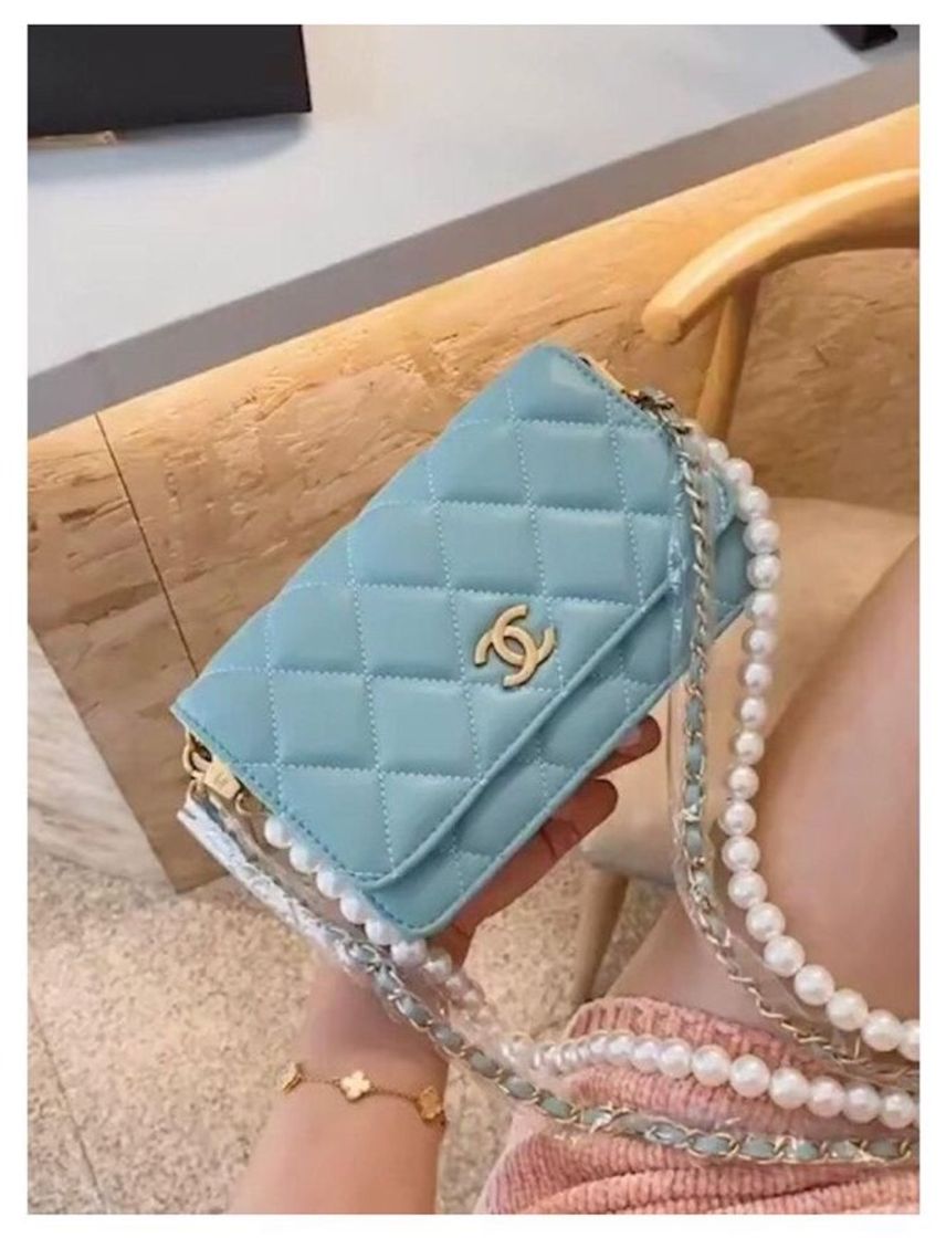 Moda Chanel handbags 