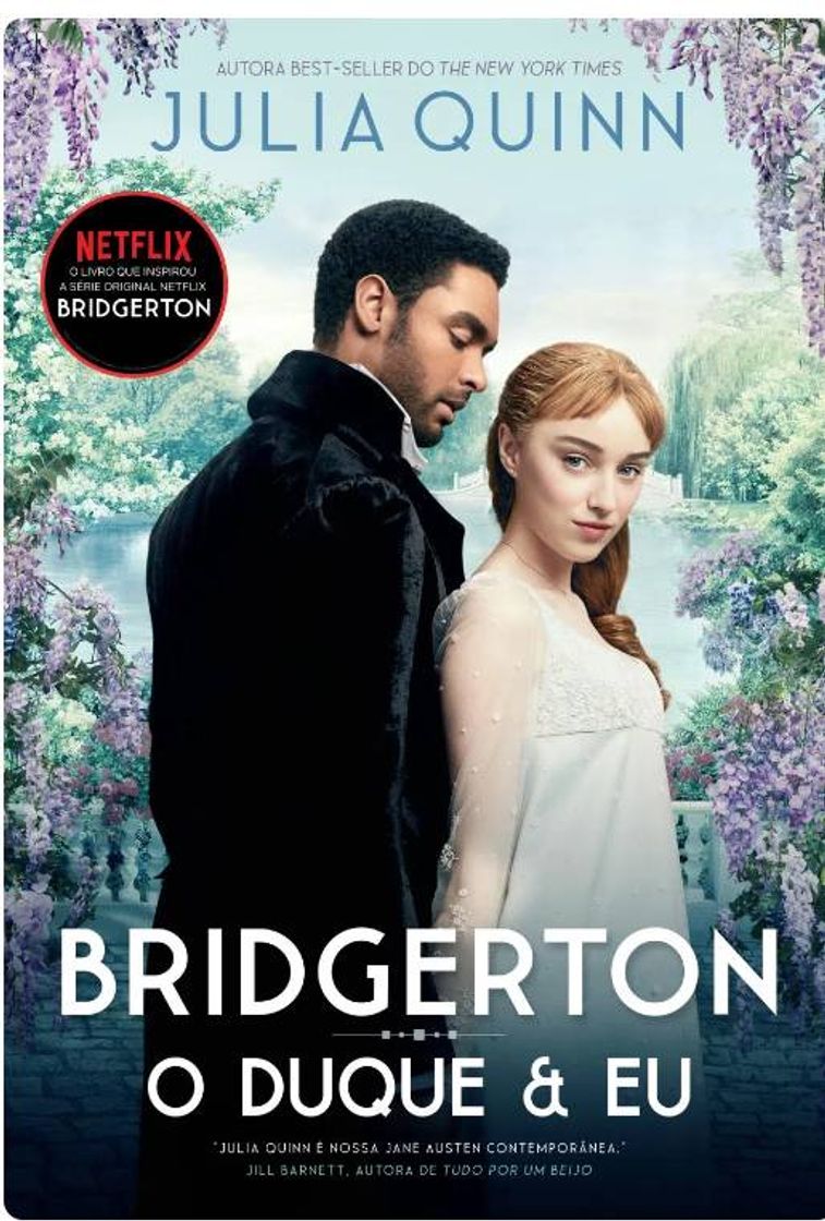 Serie Bridgerton 