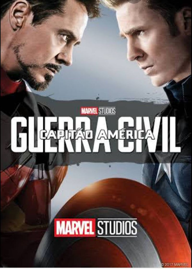 Movies Capitão América Guerra Civil