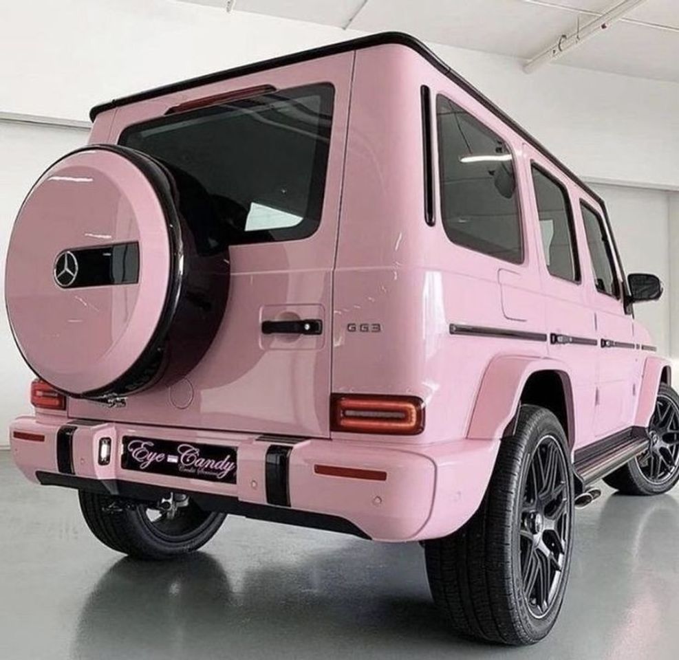 Fashion Carro dos sonhos