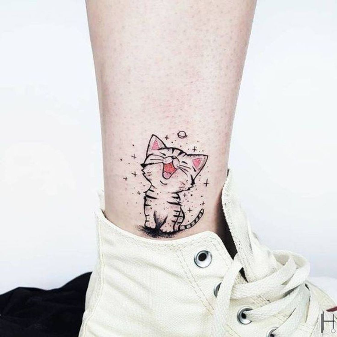 Fashion Tattoo