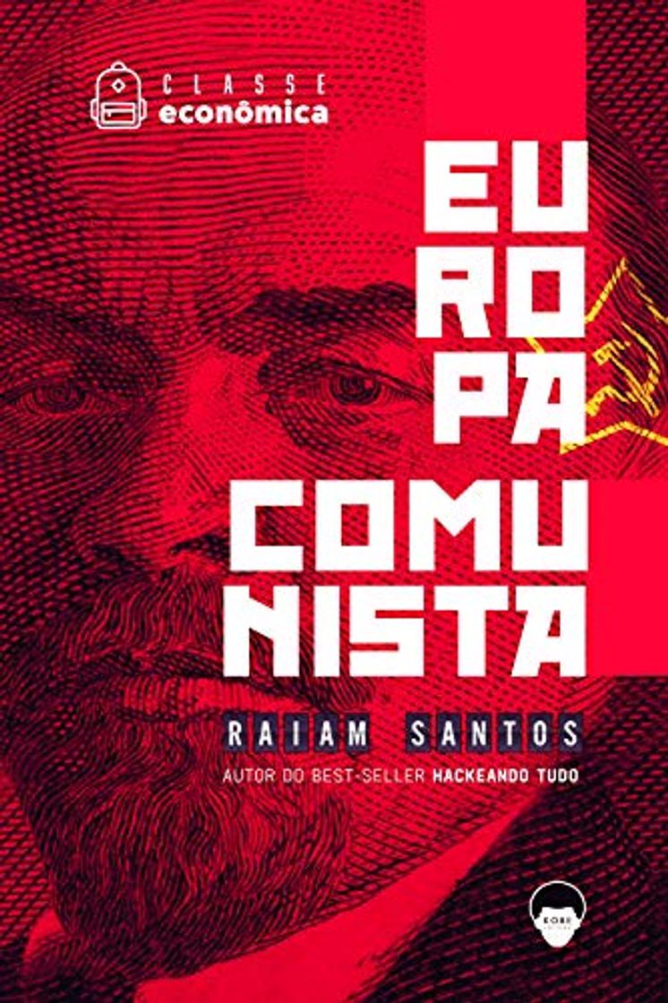 Libro Classe Econômica #1: Europa Comunista [ebook]