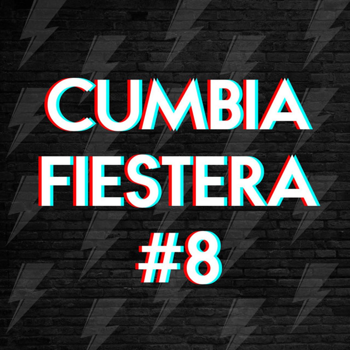 Canción Cumbia Fiestera #8